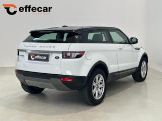 LAND ROVER Range Rover Evoque usata, con Antifurto