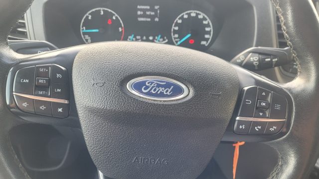 FORD Transit Custom usata, con Immobilizzatore elettronico