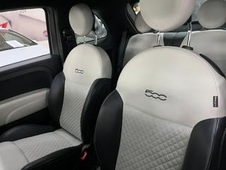 FIAT 500 usata, con Cruise Control