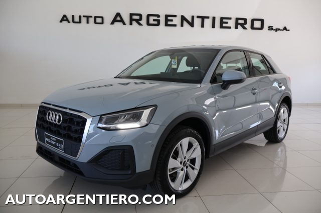AUDI Q2 usata, con ABS