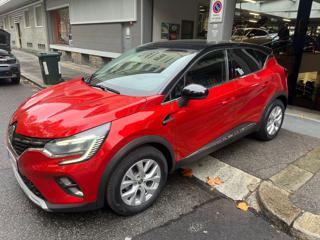 RENAULT Captur usata, con Airbag
