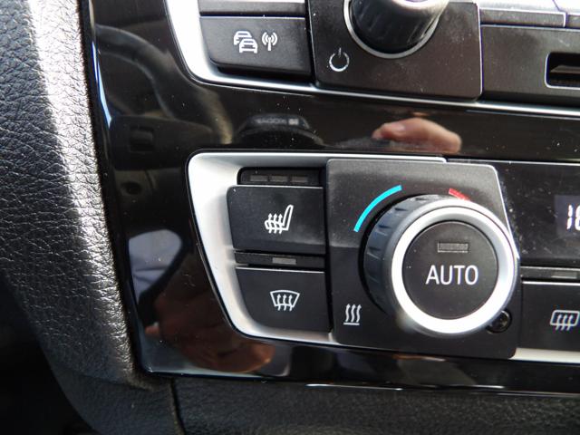 BMW 118 usata, con Volante multifunzione
