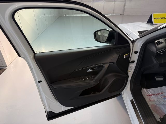 PEUGEOT 2008 usata, con Sensore di luce