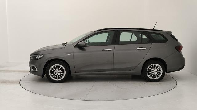 FIAT Tipo usata, con Airbag