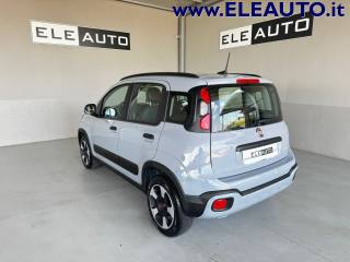 FIAT Panda usata, con Autoradio