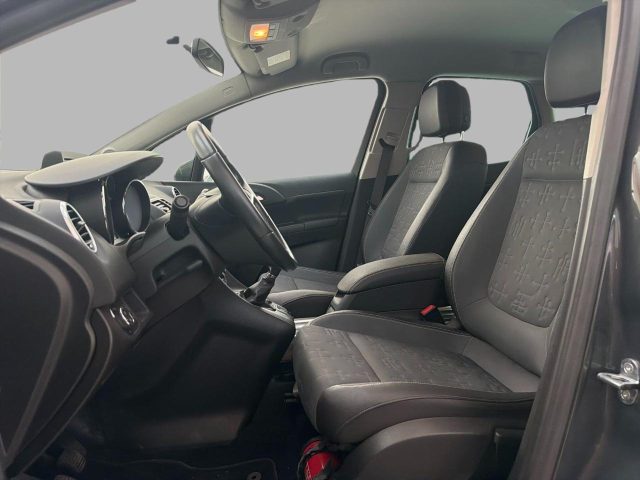 OPEL Meriva usata, con Controllo trazione