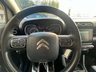 CITROEN C3 Aircross usata, con USB