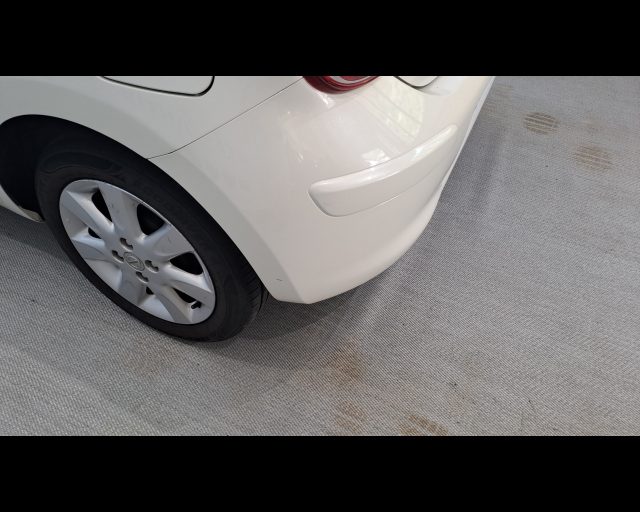 NISSAN Micra usata 24