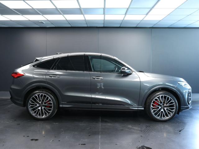 AUDI Q5 usata, con Antifurto