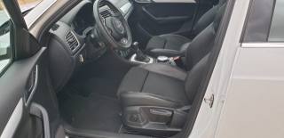 AUDI Q3 usata, con Airbag Passeggero