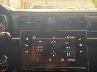 CITROEN C3 usata, con Immobilizzatore elettronico