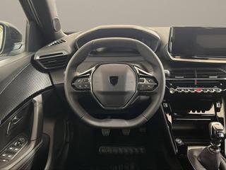 PEUGEOT 2008 usata, con Cruise Control