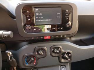 FIAT Panda usata, con Vivavoce