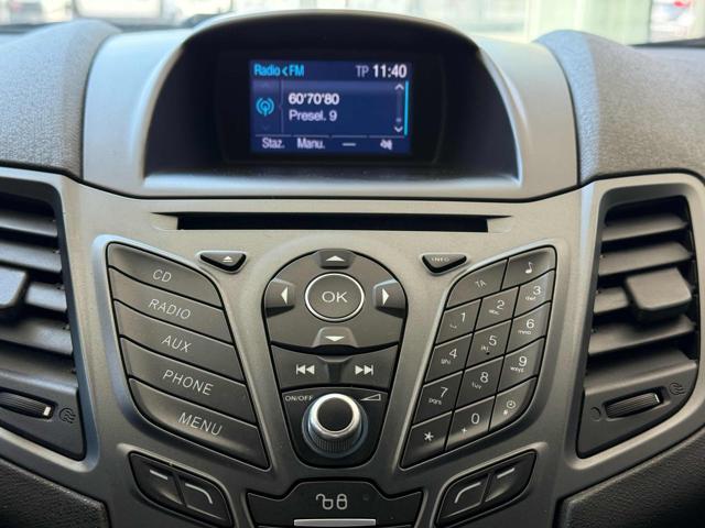 FORD Fiesta usata 12