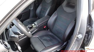 MERCEDES-BENZ A 180 usata, con Climatizzatore