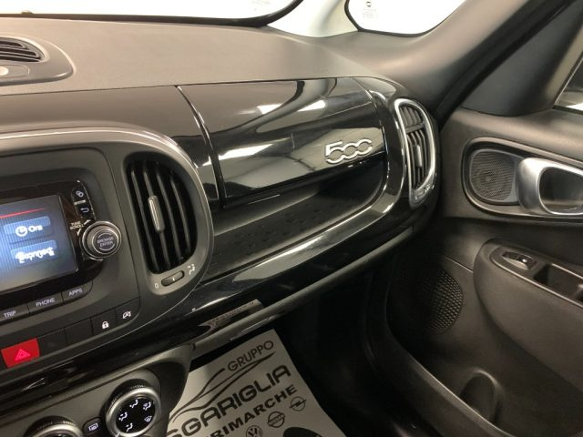 FIAT 500L usata, con Volante multifunzione