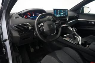 PEUGEOT 3008 usata, con Cerchi in lega