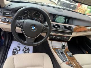 BMW 520 usata, con Climatizzatore