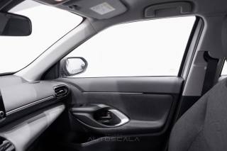 TOYOTA Yaris Cross usata, con USB