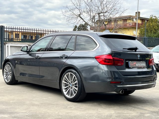 BMW 318 usata, con Airbag Passeggero