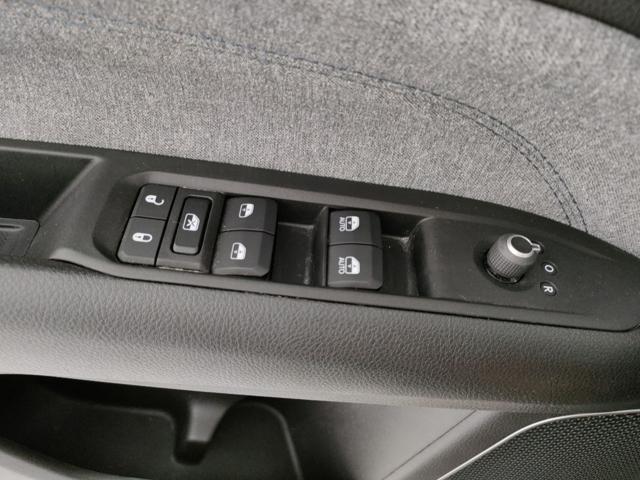 JEEP Compass usata, con Filtro antiparticolato