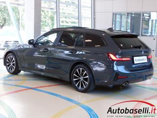 BMW 318 usata, con Airbag Passeggero