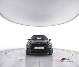 MINI Cooper S usata 4