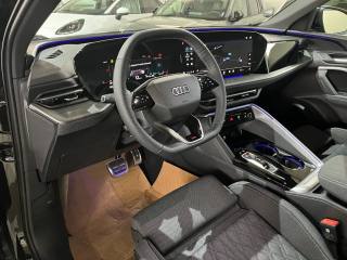 AUDI Q5 usata, con Climatizzatore