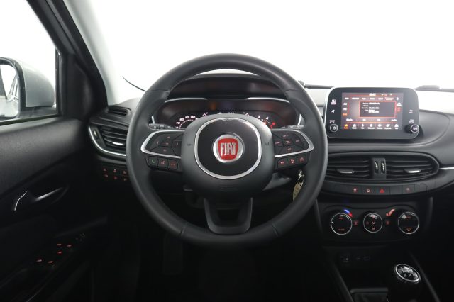 FIAT Tipo usata 5