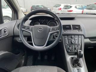 OPEL Meriva usata, con Autoradio