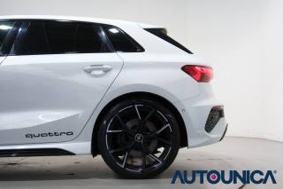 AUDI RS3 usata 54