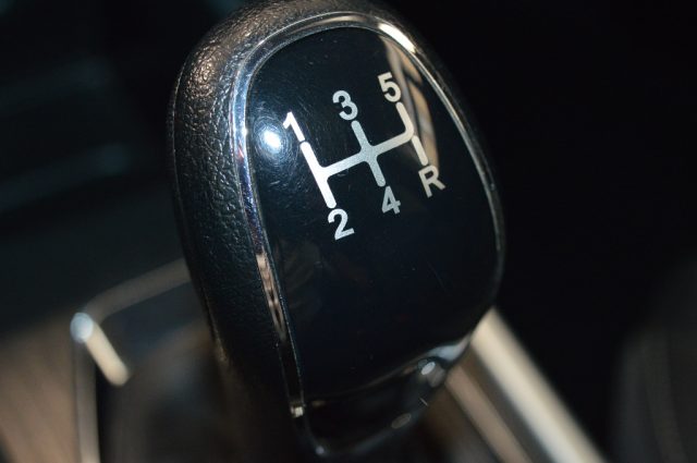 DR MOTOR DR 4.0 usata, con Volante in pelle