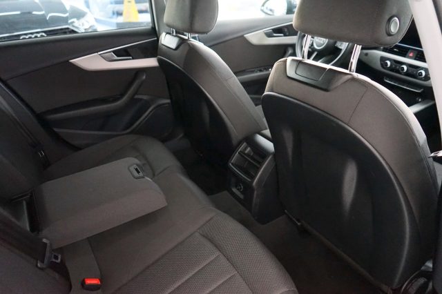AUDI A4 usata, con Adaptive Cruise Control