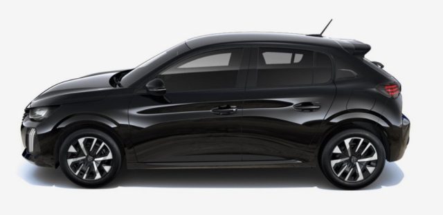 PEUGEOT 208 usata, con Autoradio