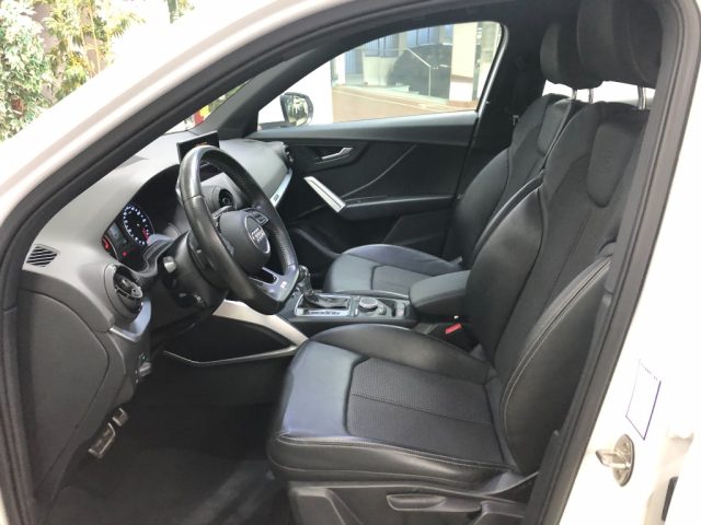 AUDI Q2 usata, con Servosterzo