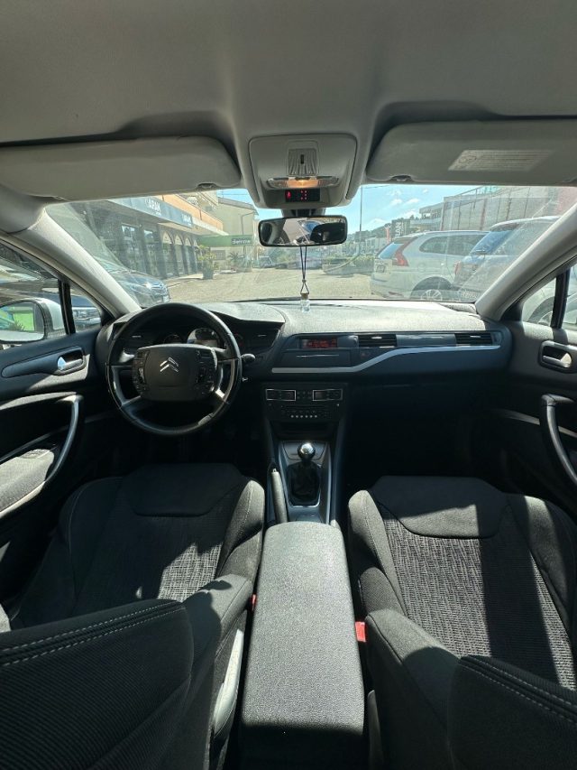 CITROEN C5 usata, con Chiusura centralizzata