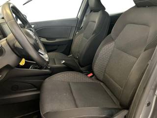 RENAULT Clio usata, con Volante in pelle