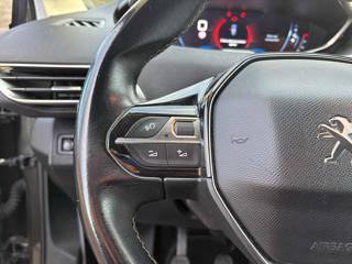 PEUGEOT 3008 usata, con Immobilizzatore elettronico
