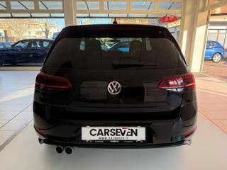 VOLKSWAGEN Golf GTD usata, con Autoradio