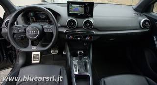 AUDI Q2 usata, con Cruise Control