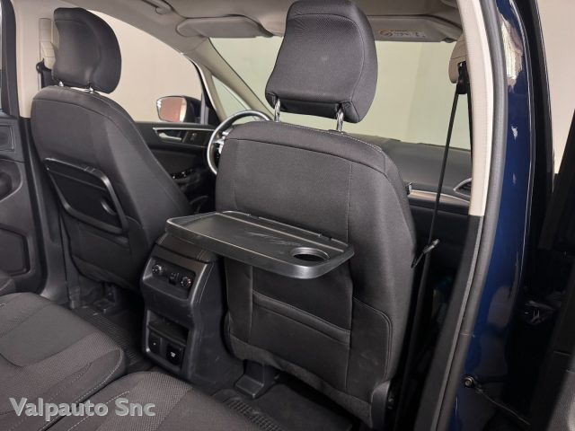 FORD S-Max usata, con Controllo trazione