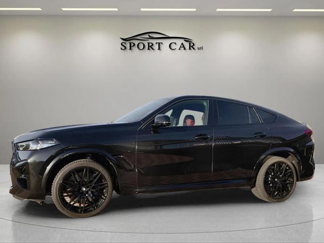 BMW X6 M usata, con Airbag Passeggero