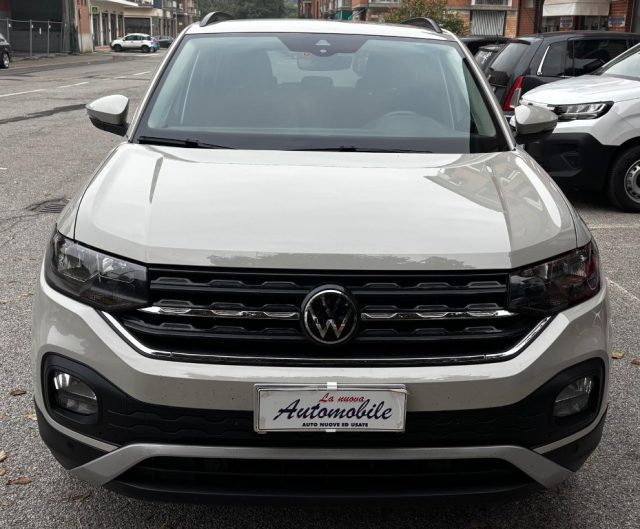VOLKSWAGEN T-Cross usata, con Airbag