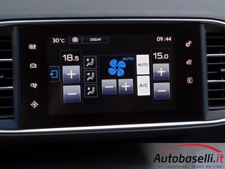 PEUGEOT 308 usata, con Climatizzatore