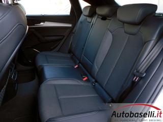 AUDI Q5 usata, con Airbag Passeggero