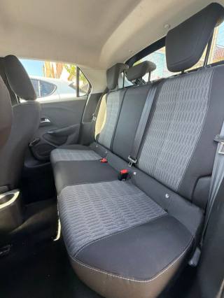 OPEL Corsa usata, con Autoradio digitale