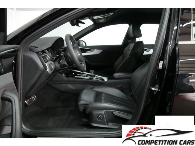 AUDI A4 usata, con Filtro antiparticolato