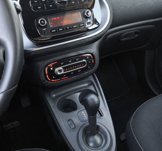 SMART ForTwo usata 11