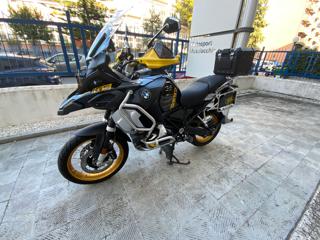 BMW R 1200 GS Adventure usata 6