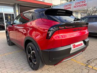 ALFA ROMEO Junior usata, con Airbag laterali